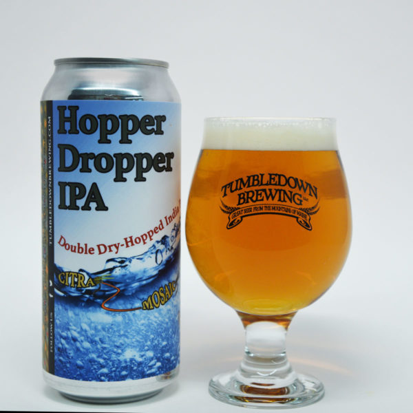 Hopper Dropper IPA