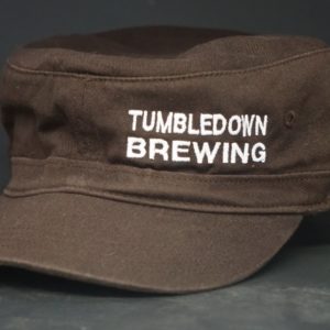 The Military Hat