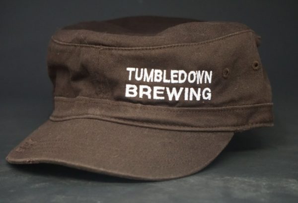 The Military Hat