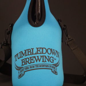 Growler Coozie
