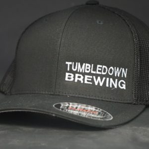 Brewmaster Hat