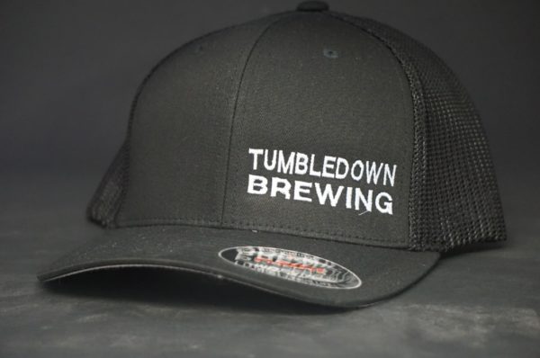 Brewmaster Hat