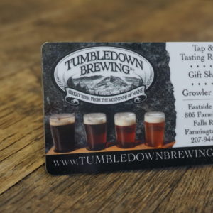 Gift Certificate